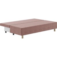 Диван Mio Tesoro Саари SB3 (Malmo 61 Pink) - Превью изображения №3 — Интернет-магазин ПроЗаказ