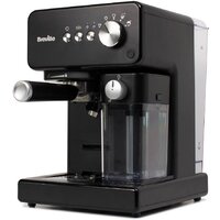 Рожковая кофеварка Breville Prima Latte Compact VCF183X - Превью изображения №8 — Интернет-магазин ПроЗаказ