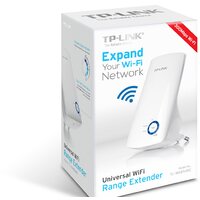 Усилитель Wi-Fi TP-Link TL-WA854RE - Превью изображения №8 — Интернет-магазин ПроЗаказ