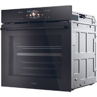 Электрический духовой шкаф Haier H6 ID48M5YTB - Превью изображения №4 — Интернет-магазин ПроЗаказ