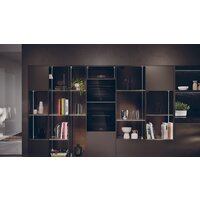 Электрический духовой шкаф Haier H6 ID48M5YTB - Превью изображения №15 — Интернет-магазин ПроЗаказ