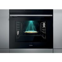 Электрический духовой шкаф Haier H6 ID48M5YTB - Превью изображения №7 — Интернет-магазин ПроЗаказ