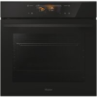 Электрический духовой шкаф Haier H6 ID48M5YTB - Превью изображения №2 — Интернет-магазин ПроЗаказ
