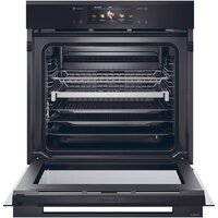 Электрический духовой шкаф Haier H6 ID48M5YTB - Превью изображения №6 — Интернет-магазин ПроЗаказ