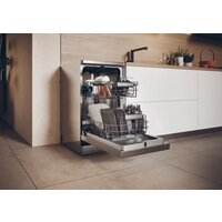 Отдельностоящая посудомоечная машина Haier I-Pro Shine Seria 5 XF0C3TB0FX - Превью изображения №6 — Интернет-магазин ПроЗаказ