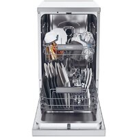 Отдельностоящая посудомоечная машина Haier I-Pro Shine Seria 5 XF0C3TB0FX - Превью изображения №4 — Интернет-магазин ПроЗаказ