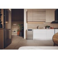 Отдельностоящая посудомоечная машина Haier I-Pro Shine Seria 5 XF0C3TB0FX - Превью изображения №7 — Интернет-магазин ПроЗаказ