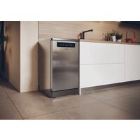 Отдельностоящая посудомоечная машина Haier I-Pro Shine Seria 5 XF0C3TB0FX - Превью изображения №8 — Интернет-магазин ПроЗаказ