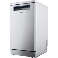 Отдельностоящая посудомоечная машина Haier I-Pro Shine Seria 5 XF0C3TB0FX - Превью изображения №2 — Интернет-магазин ПроЗаказ