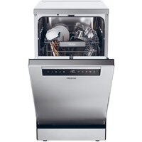 Отдельностоящая посудомоечная машина Haier I-Pro Shine Seria 5 XF0C3TB0FX - Превью изображения №3 — Интернет-магазин ПроЗаказ