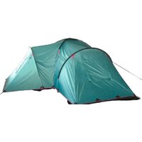 Кемпинговая палатка TRAMP Brest 9 v2 - Превью изображения №2 — Интернет-магазин ПроЗаказ