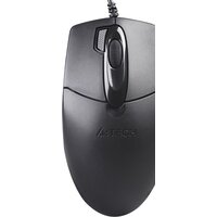 A4Tech OP-730D (черный)