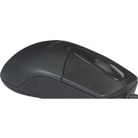 Мышь A4Tech OP-730D (черный) - Превью изображения №5 — Интернет-магазин ПроЗаказ