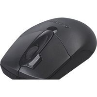 Мышь A4Tech OP-730D (черный) - Превью изображения №4 — Интернет-магазин ПроЗаказ