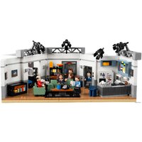 Конструктор LEGO Ideas 21328 Seinfeld - Превью изображения №4 — Интернет-магазин ПроЗаказ