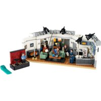Конструктор LEGO Ideas 21328 Seinfeld - Превью изображения №3 — Интернет-магазин ПроЗаказ