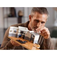 Конструктор LEGO Ideas 21328 Seinfeld - Превью изображения №25 — Интернет-магазин ПроЗаказ
