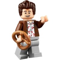 Конструктор LEGO Ideas 21328 Seinfeld - Превью изображения №13 — Интернет-магазин ПроЗаказ