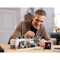 Конструктор LEGO Ideas 21328 Seinfeld - Превью изображения №16 — Интернет-магазин ПроЗаказ