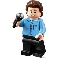 Конструктор LEGO Ideas 21328 Seinfeld - Превью изображения №9 — Интернет-магазин ПроЗаказ
