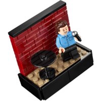 Конструктор LEGO Ideas 21328 Seinfeld - Превью изображения №6 — Интернет-магазин ПроЗаказ