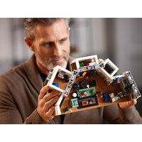 Конструктор LEGO Ideas 21328 Seinfeld - Превью изображения №17 — Интернет-магазин ПроЗаказ