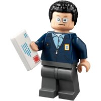 Конструктор LEGO Ideas 21328 Seinfeld - Превью изображения №10 — Интернет-магазин ПроЗаказ
