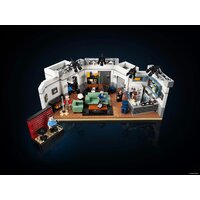 Конструктор LEGO Ideas 21328 Seinfeld - Превью изображения №31 — Интернет-магазин ПроЗаказ