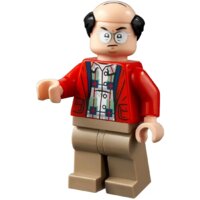 Конструктор LEGO Ideas 21328 Seinfeld - Превью изображения №11 — Интернет-магазин ПроЗаказ