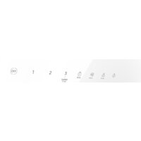 Кухонная вытяжка TEKA DVF 67670 TBS (белый) - Превью изображения №2 — Интернет-магазин ПроЗаказ