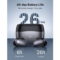 Наушники Ugreen HiTune X6 ANC - Превью изображения №4 — Интернет-магазин ПроЗаказ
