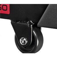 Электрическая беговая дорожка Titanium Masters Physiotech A360 - Превью изображения №15 — Интернет-магазин ПроЗаказ