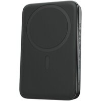 Внешний аккумулятор McDodo MC-510 20W 10000mAh (черный) - Превью изображения №2 — Интернет-магазин ПроЗаказ