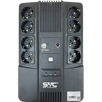 SVC U-800/BSSC