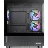 Корпус Thermaltake View 170 TG ARGB CA-3Z4-65M1WE-00 - Превью изображения №3 — Интернет-магазин ПроЗаказ