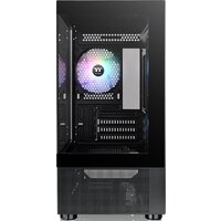 Корпус Thermaltake View 170 TG ARGB CA-3Z4-65M1WE-00 - Превью изображения №2 — Интернет-магазин ПроЗаказ