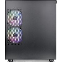Корпус Thermaltake View 170 TG ARGB CA-3Z4-65M1WE-00 - Превью изображения №4 — Интернет-магазин ПроЗаказ