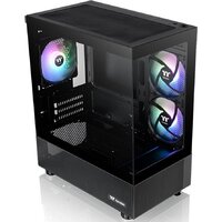 Корпус Thermaltake View 170 TG ARGB CA-3Z4-65M1WE-00 - Превью изображения №5 — Интернет-магазин ПроЗаказ
