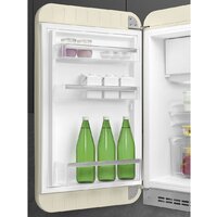 Однокамерный холодильник Smeg FAB10LCR6 - Превью изображения №6 — Интернет-магазин ПроЗаказ