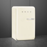 Однокамерный холодильник Smeg FAB10LCR6 - Превью изображения №2 — Интернет-магазин ПроЗаказ