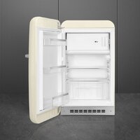 Однокамерный холодильник Smeg FAB10LCR6 - Превью изображения №3 — Интернет-магазин ПроЗаказ