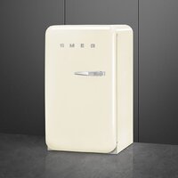 Однокамерный холодильник Smeg FAB10LCR6 - Превью изображения №4 — Интернет-магазин ПроЗаказ