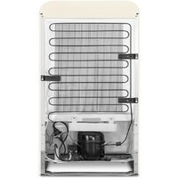 Однокамерный холодильник Smeg FAB10LCR6 - Превью изображения №5 — Интернет-магазин ПроЗаказ