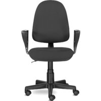 Офисное кресло Brabix Prestige Ergo MG-311 (ткань, серый) - Превью изображения №3 — Интернет-магазин ПроЗаказ