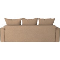 Диван Mio Tesoro Риему (Prince Camel) - Превью изображения №5 — Интернет-магазин ПроЗаказ