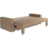 Диван Mio Tesoro Риему (Prince Camel) - Превью изображения №4 — Интернет-магазин ПроЗаказ