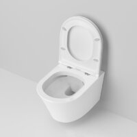 Унитаз подвесной Ambassador Ritz 233K19003RS - Превью изображения №4 — Интернет-магазин ПроЗаказ