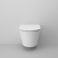 Унитаз подвесной Ambassador Ritz 233K19003RS - Превью изображения №3 — Интернет-магазин ПроЗаказ