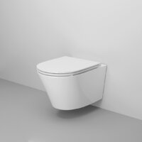 Унитаз подвесной Ambassador Ritz 233K19003RS - Превью изображения №2 — Интернет-магазин ПроЗаказ