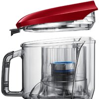 Пылесос Samsung VC18M2130SR/EV - Превью изображения №8 — Интернет-магазин ПроЗаказ